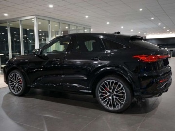 Audi 2026 AUDI Q5 TFSI quattro S line Sportback Suv 2.0 (204KM) 2026, zdjęcie 1