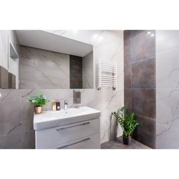 КОРИЧНЕВАЯ РУСТИЧНАЯ Ржавая ПЛИТКА ДЛЯ ПОЛА В ВАННОЙ СТЕНЫ 60X60 GAT 1