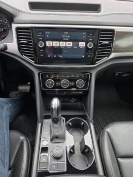 Volkswagen 2018 Volkswagen Atlas 3.6 Benzyna 280 KM, Panorama,, zdjęcie 19