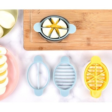 Złoty, Jajko Scrambler Shaker Jaja Mikser Ręczny