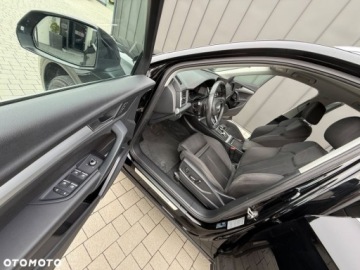 Audi Q5 II SUV Facelifting 2.0 40 TDI 204KM 2020 Audi Q5 Audi Q5 40 TDI mHEV Quattro S tronic 2.0 Diesel 204KM, zdjęcie 24