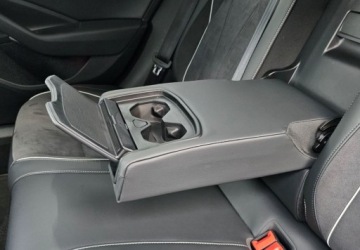 Volkswagen Passat B8 Variant Facelifting 2.0 TDI SCR 150KM 2024 Volkswagen Passat Variant Bogata wersja - Masaze - Virutal Cockpit - Alcan, zdjęcie 4