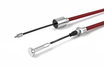 Linka hamulcowa 1020/1216 do AL-KO 247285 grzybek