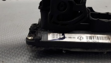 IAW59F.M5 JEDNOTKA LANCIA YPSILON Y 1,2