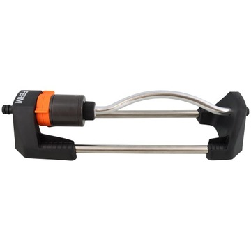 ZRASZACZ OGRODOWY WAHADŁOWY OSCYLACYJNY REGULOWANY FERM OSA1013 AX-Power