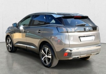 Peugeot 3008 II Crossover Facelifting  1.2 PureTech 130KM 2023 Peugeot 3008 1.2 PureTech GT SS EAT8 130KM SalonPL Gwarancja od RiA, zdjęcie 5