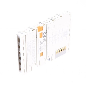 БЕКХОФФ KL2408