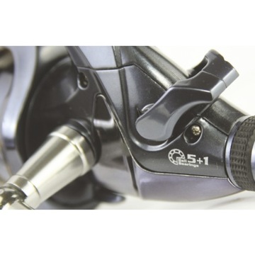 Катушка Mistrall Carp X4 Power 60