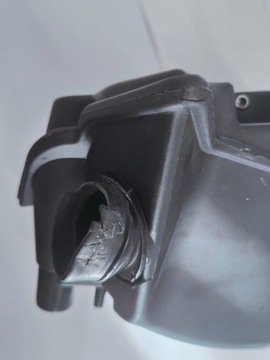 Воздушный фильтр Peugeot Jet Force C-Tech 1/314