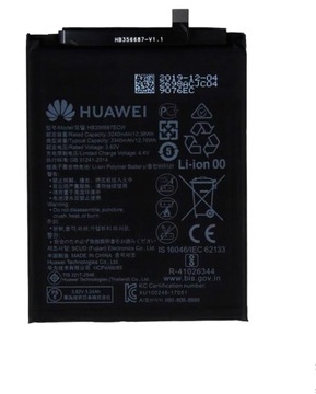 100% ORG BATERIA HUAWEI P30 LITE/ MATE 10 LITE