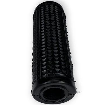 Guma kopniaka Dniepr MT K750 Ural M72 gumka na starter startera kopniak