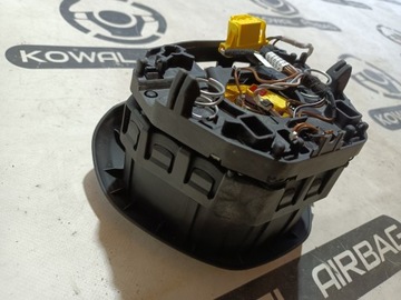 SKODA FABIA 2 II ПОДЪЕМНАЯ ПОДУШКА БЕЗОПАСНОСТИ ВОДИТЕЛЯ ОРГ.