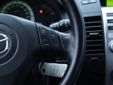 Mazda 5 I 2.0 MZR-CD 143KM 2008 Mazda 5 2.0 CD, 7 miejsc, Klima,ALU, El. szyby, zdjęcie 19