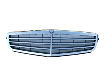 GRILL ATRAPA MERCEDES W204 07-10