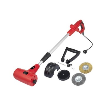 TOLCRAFT 400W щетка для швов для кубиков плитки