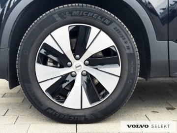Volvo XC40 Crossover Facelifting 2.0 B3 163KM 2024 Volvo XC 40 XC40 B3 | Benzyna | Core | Serwis ASO, zdjęcie 32