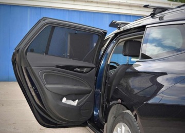 КРЫШКИ НА МАГНИТЫ OPEL INSIGNIA B COMBI 2017-