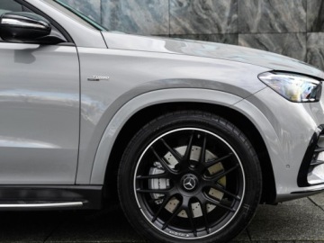Mercedes GLE V167 SUV AMG Facelifting 3.0 53 435KM 2025 MERCEDES-BENZ GLE AMG Coupe 53 4-Matic+ 3.0 (435KM) 2025, zdjęcie 4