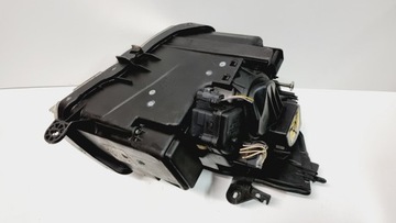 SVĚTLOMET LEVÝ XENON RENAULT VELSATIS EVROPA