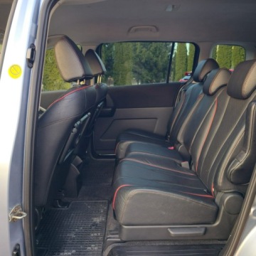 Mazda 5 II 2.0 MZR 150KM 2011 Mazda 5 2.0 MZR-DISI i-stop Center-Line, zdjęcie 24