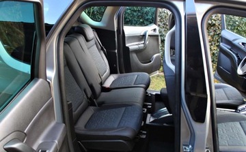 Opel Meriva II Mikrovan 1.4 Twinport ECOTEC 100KM 2010 Opel Meriva 1.4 i Tapicerka czesciowo pokryta skora Tempomat 1 rok gwar, zdjęcie 12