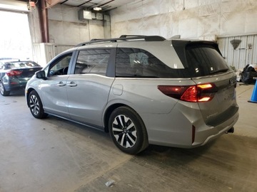 Honda Odyssey IV 2025 Honda Odyssey EXL 2025 3.5l 3.5 Benzyna 280KM, zdjęcie 1