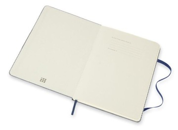 Блокноты Moleskine Blend X-large Блокнот B5 в твердом переплете с линованной обложкой