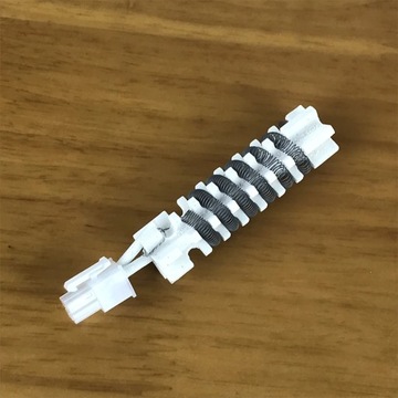 8032 Регулируемая воздушная трубка для фена, 50 г -