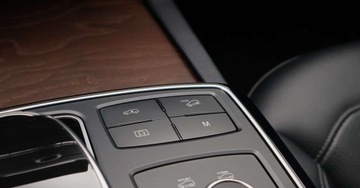 Mercedes GLE W166/C292 SUV 3.0 350d 258KM 2018 Mercedes-Benz GLE (Nr.023) 3.0 4Matic Automat Salon Polska Bezwypadkowy Gw, zdjęcie 31