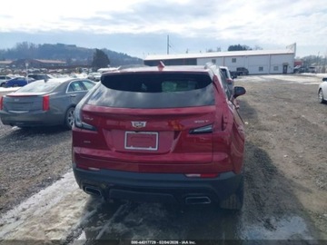 Cadillac 2020 Cadillac XT4 Sport 2020 2.0 Benzyna 237KM, zdjęcie 4