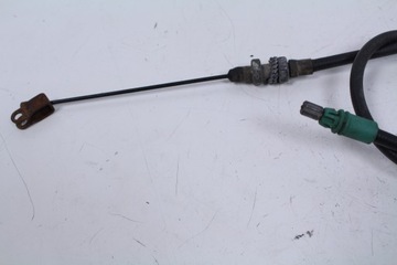 ГАЗОВЫЙ КАБЕЛЬ AIXAM CITY MINAUTO 16 лет