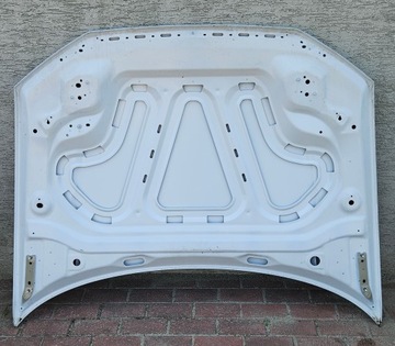 AUDI Q3 II 18- KAPOTA KRYT MOTORU 83A823029