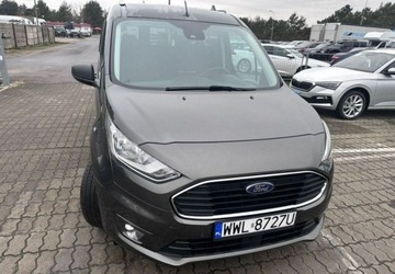 Ford Transit Connect III 2020 Ford Transit Connect Benzyna Automat, zdjęcie 9