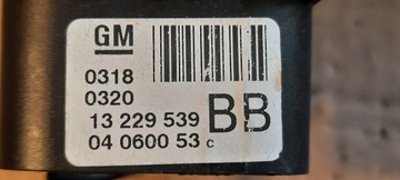 OPEL OE 13229539BB