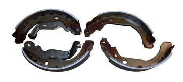 Szczęki Hamulcowe Dacia Duster Renault Arkana 440605238R Nowy Oryginał OE