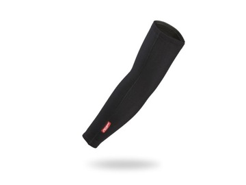 Rękawki rowerowe Accent Thermal XL czarn ocieplane
