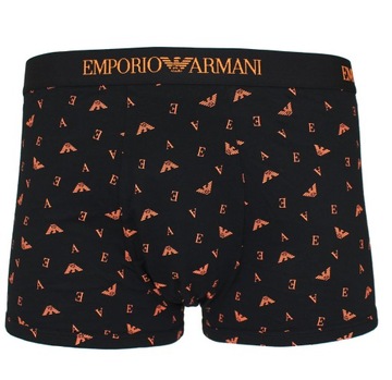 EMPORIO ARMANI BOKSERKI MĘSKIE 3-PACK |XL