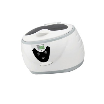06L JP-3800S CZYSZCZNIK DO KĄPIELI CZĘŚCI BIŻUTERII OKULARY