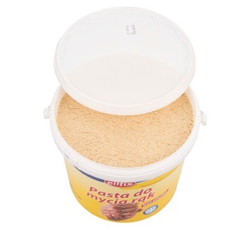 EILFIX ПАСТА ДЛЯ РУК 5л