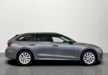 Skoda Octavia IV Liftback 1.5 TSI EVO 150KM 2023 Skoda Octavia 1.5TSI Ambition DSG E-tec 150KM 2024rok PL Salon FV23 1.5