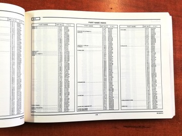 КАТАЛОГ ЗАПАСНЫХ ЧАСТЕЙ HYUNDAI ATOS EUR0600002