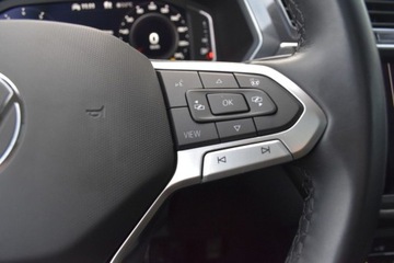 Volkswagen Tiguan II SUV Facelifting 1.5 TSI 150KM 2022 Volkswagen Tiguan SalonPL 1.5TSI 150KM Elegance DSG Panorama MATRIX ACC HA, zdjęcie 14