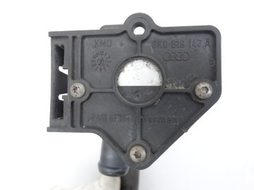 AUDI A4 B8 A5 8T A6 C7 VENTIL ELEKTROMAGNETICKÝ PŘÍDAVNÁ ČERPADLO PUMPIČKA VODY