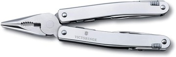 Мультитул Victorinox Swiss Tool Spirit X 3.0224.L