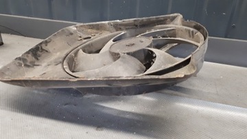 7700272461 VENTILÁTOR RENAULT CLIO I 1.2