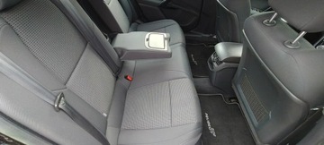 Peugeot 508 I Sedan 1.6 THP 156KM 2011 Peugeot 508 Krajowy, ksiązka serwisowa., zdjęcie 12