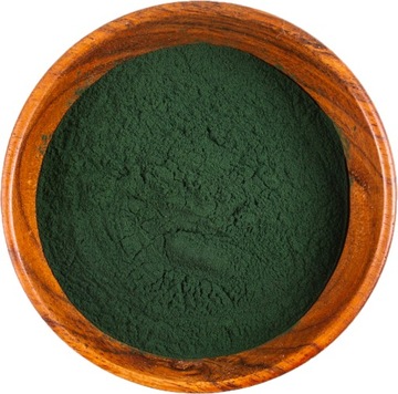 SPIRULINA 250g SPROSZKOWANA ALGA