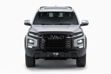 JAC T9 2026 JAC T9 JAC T9 2.0 Diesel 164KM, zdjęcie 1