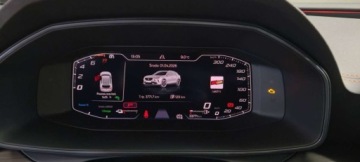 Cupra Formentor Crossover PHEV 1.4 e-HYBRID 204KM 2022 Cupra Formentor 1.4 Hybryda 204KM Full Link Gwarancja Full LED VAT23, zdjęcie 12