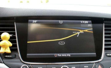 Opel Astra K Hatchback 5d 1.4 Turbo 150KM 2017 Opel Astra 1.4Turbo150KMSewis149tys kmNaviKameraAndroid AutoRok Gwarancji, zdjęcie 21